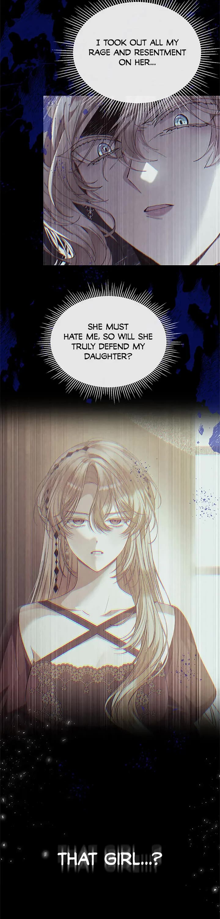 The Real Daughter Is Back chapter 145 page 38