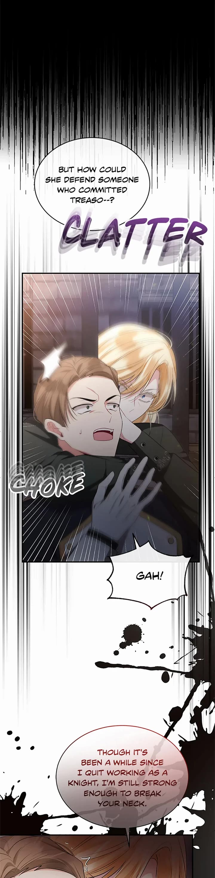 The Real Daughter Is Back chapter 145 page 39