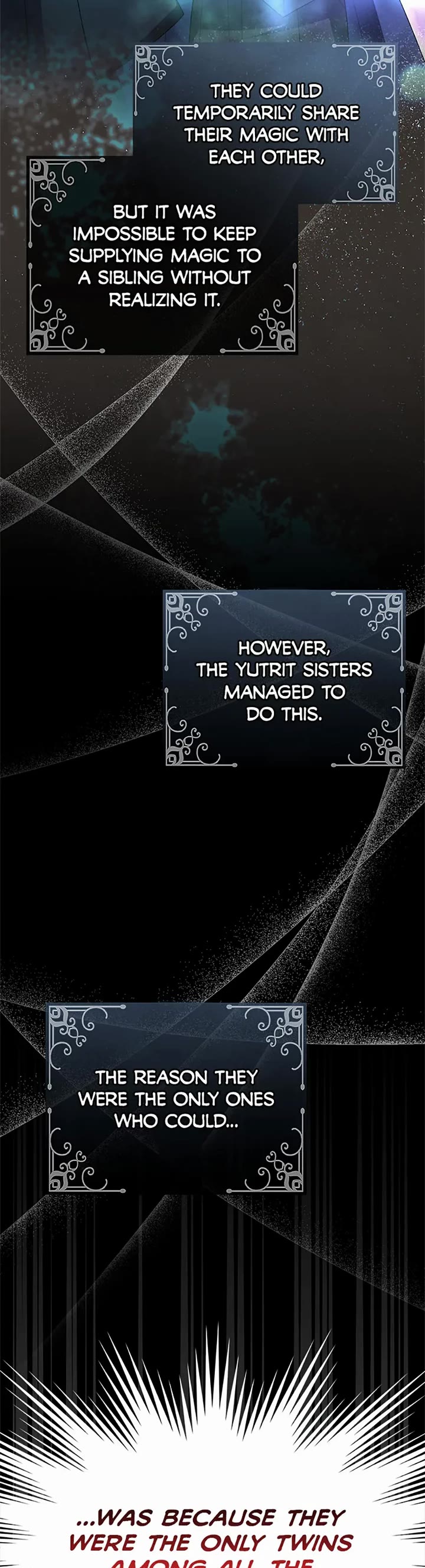 The Real Daughter Is Back chapter 145 page 4