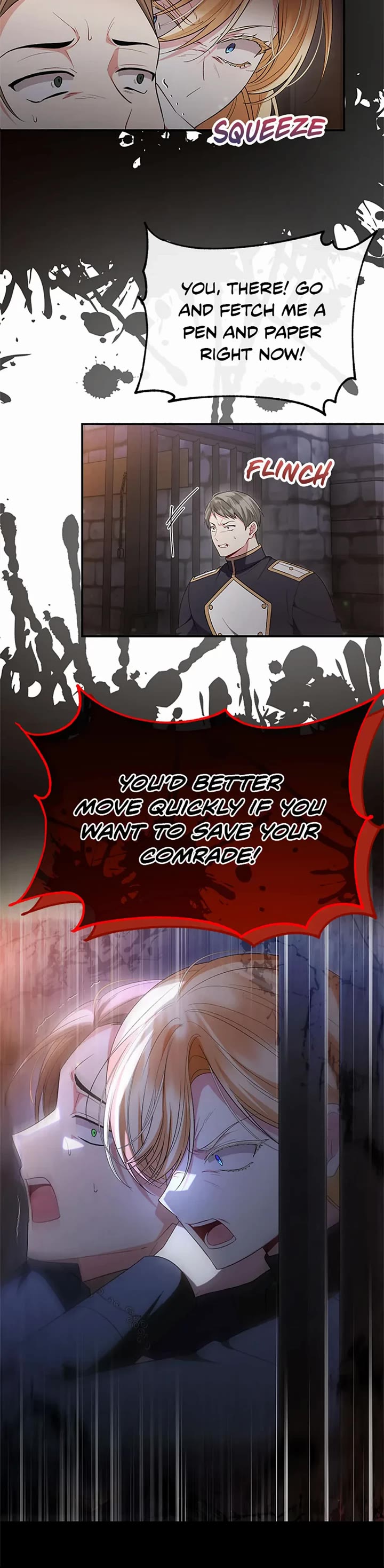 The Real Daughter Is Back chapter 145 page 40