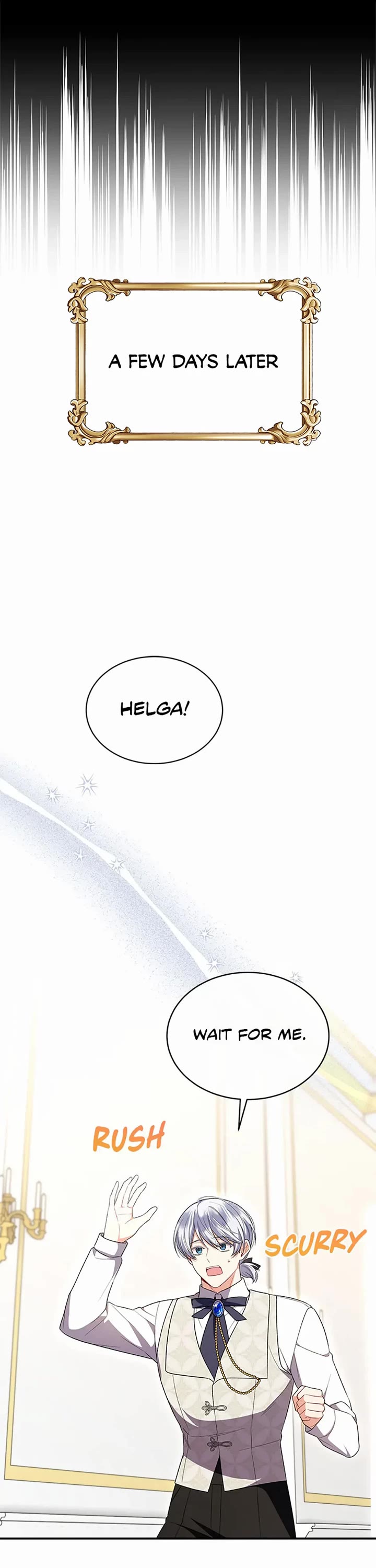 The Real Daughter Is Back chapter 145 page 41