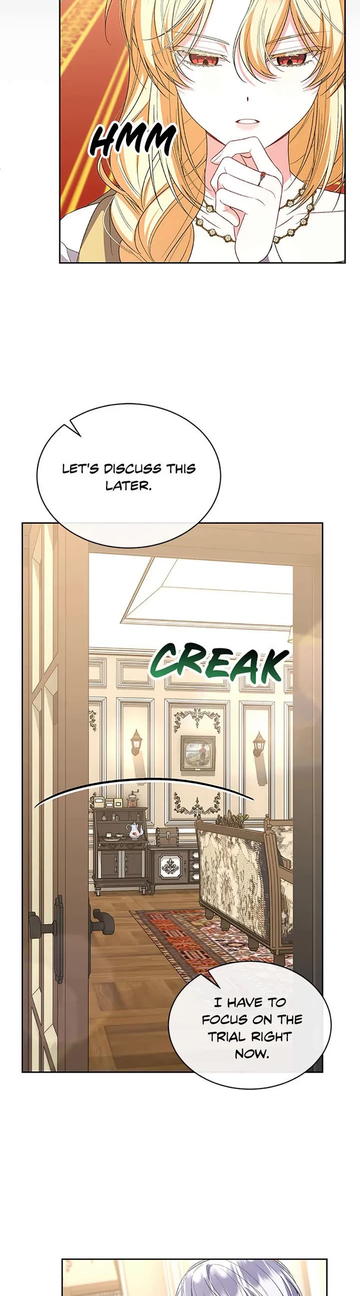 The Real Daughter Is Back chapter 145 page 45