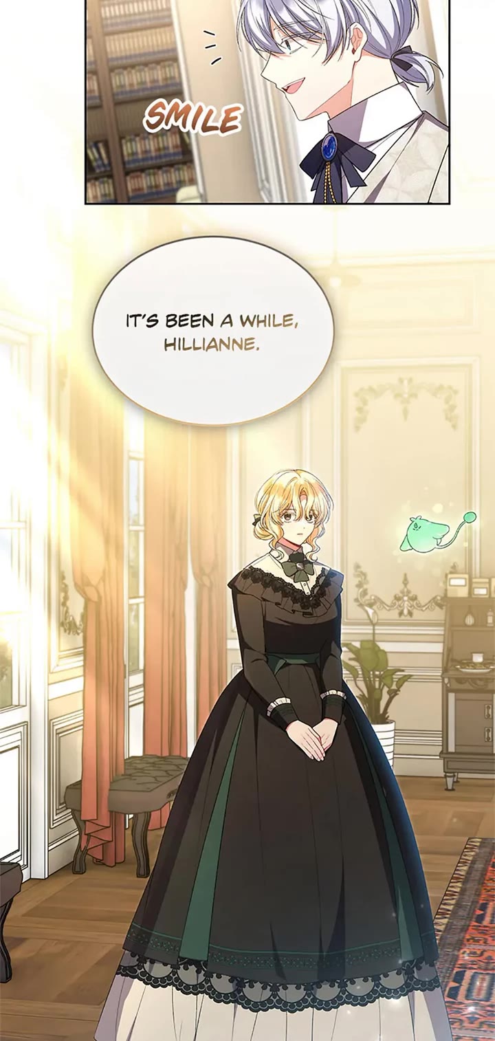 The Real Daughter Is Back chapter 145 page 46