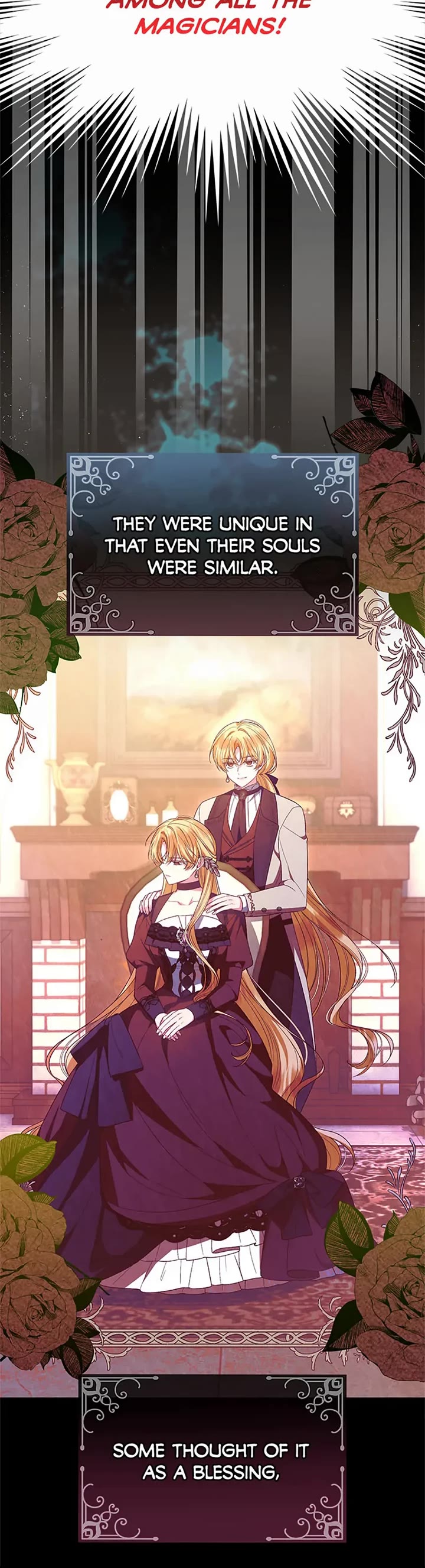 The Real Daughter Is Back chapter 145 page 5