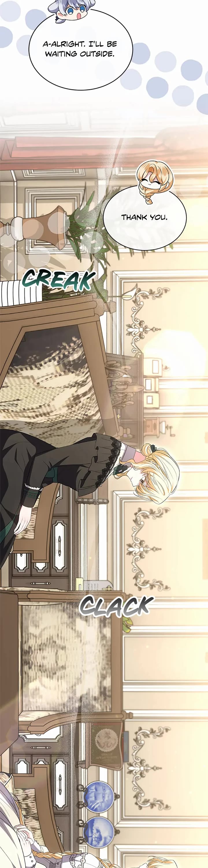 The Real Daughter Is Back chapter 146 page 11