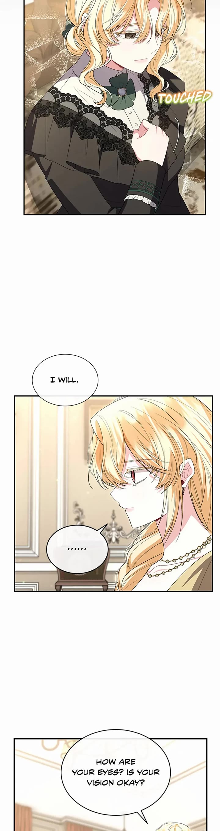 The Real Daughter Is Back chapter 146 page 14