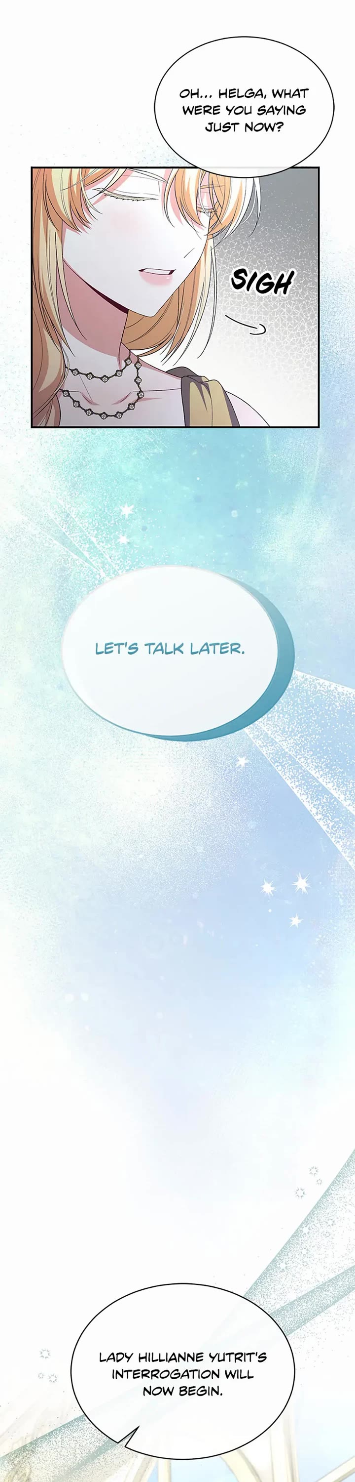 The Real Daughter Is Back chapter 146 page 18