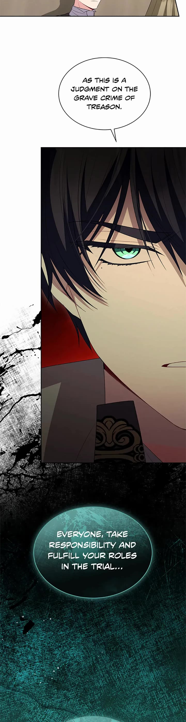 The Real Daughter Is Back chapter 146 page 20