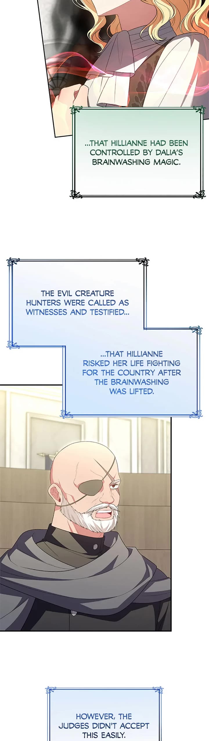 The Real Daughter Is Back chapter 146 page 24