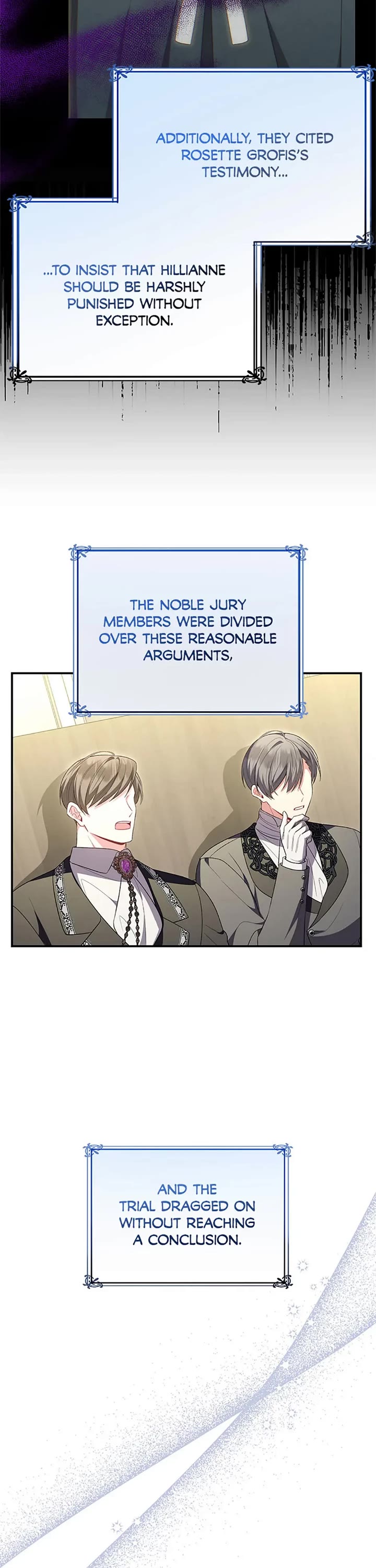 The Real Daughter Is Back chapter 146 page 26