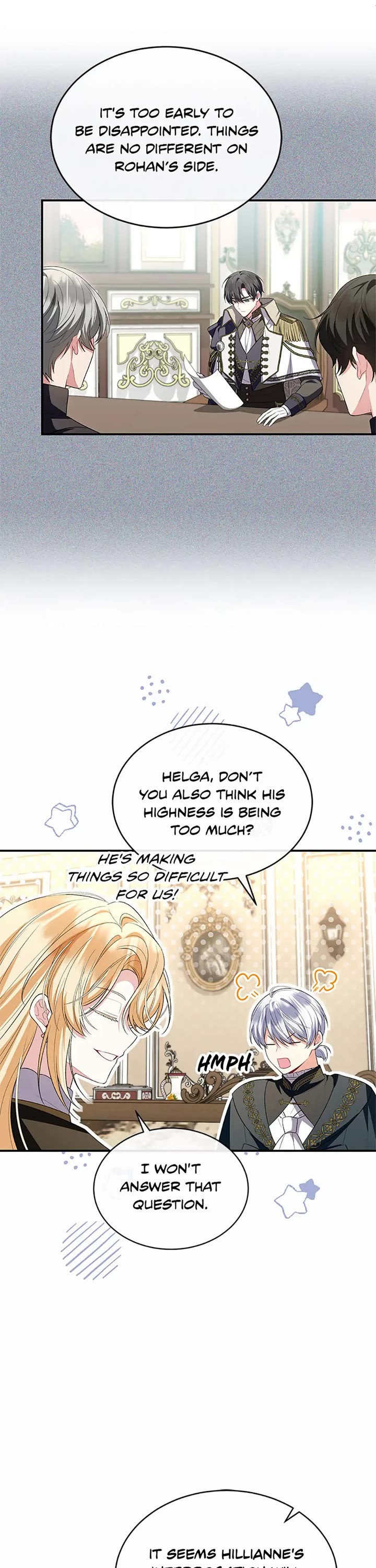 The Real Daughter Is Back chapter 146 page 28