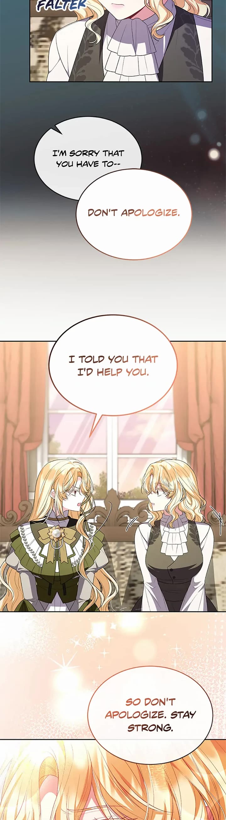 The Real Daughter Is Back chapter 146 page 30