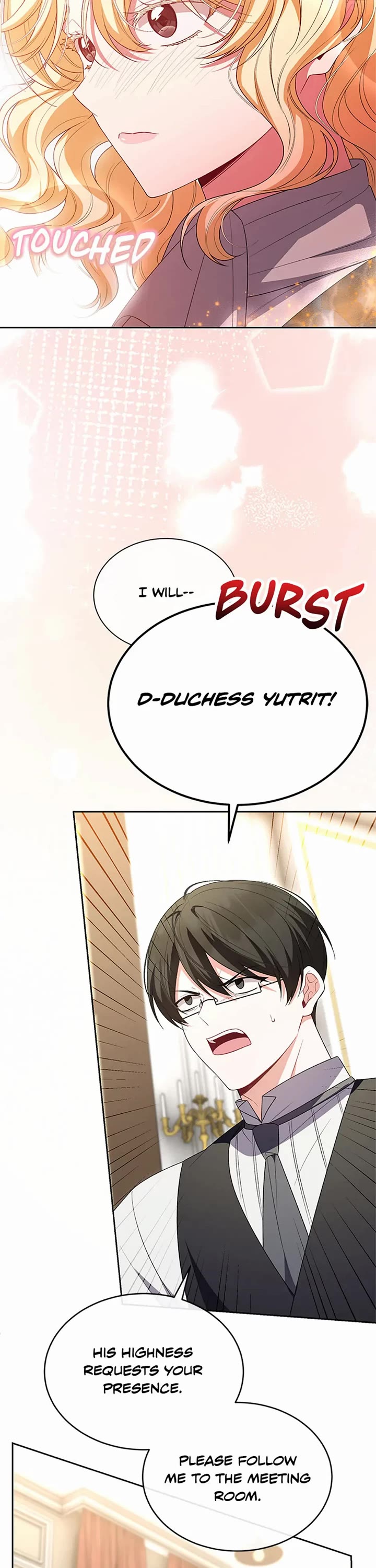 The Real Daughter Is Back chapter 146 page 31