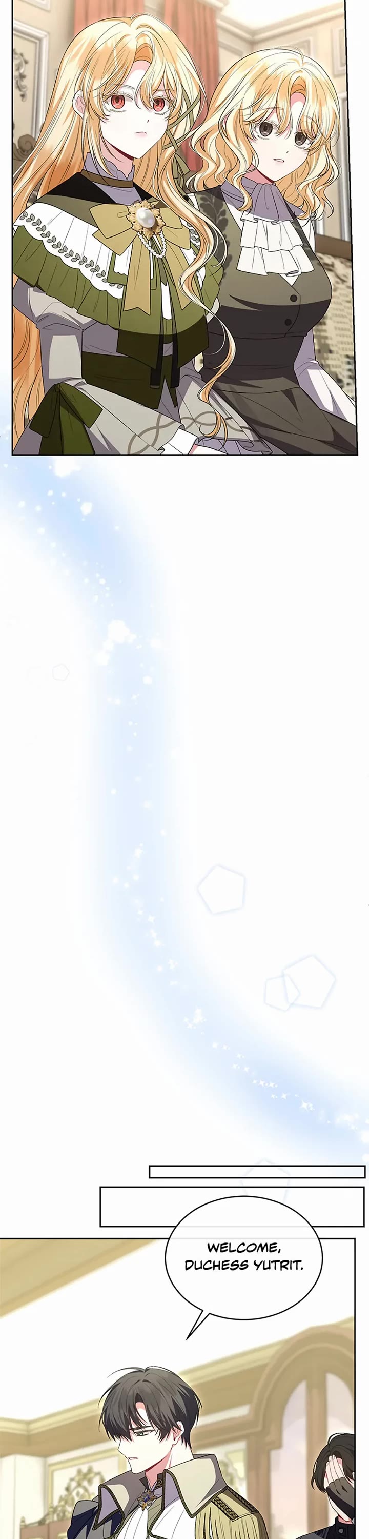 The Real Daughter Is Back chapter 146 page 32