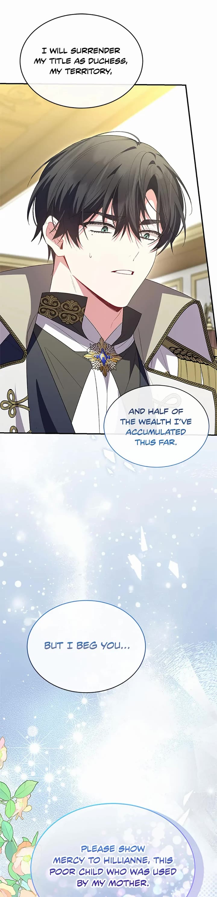 The Real Daughter Is Back chapter 146 page 41