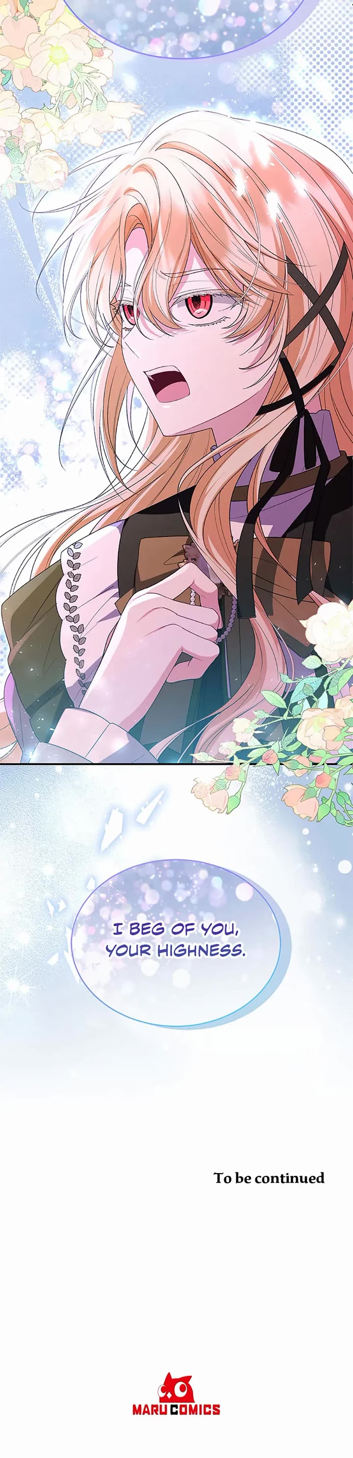 The Real Daughter Is Back chapter 146 page 42