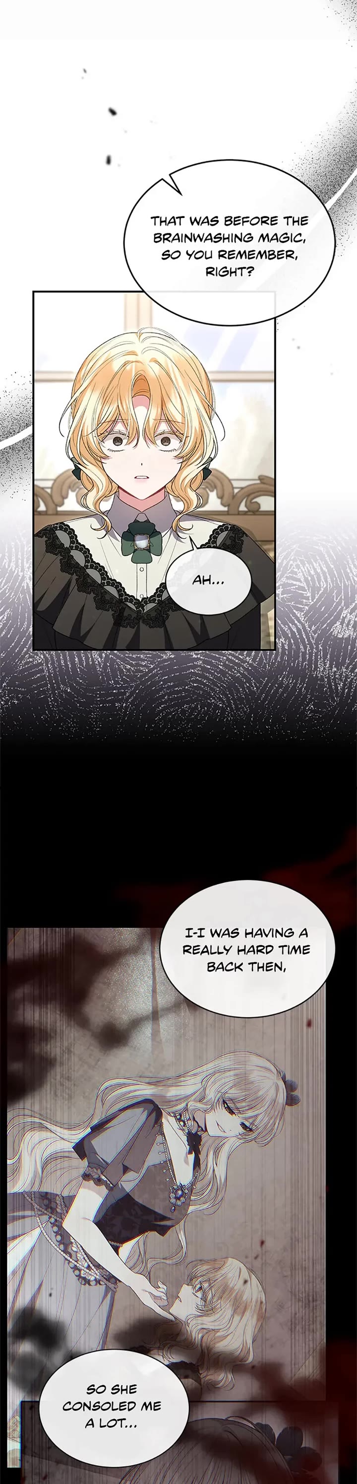 The Real Daughter Is Back chapter 146 page 5