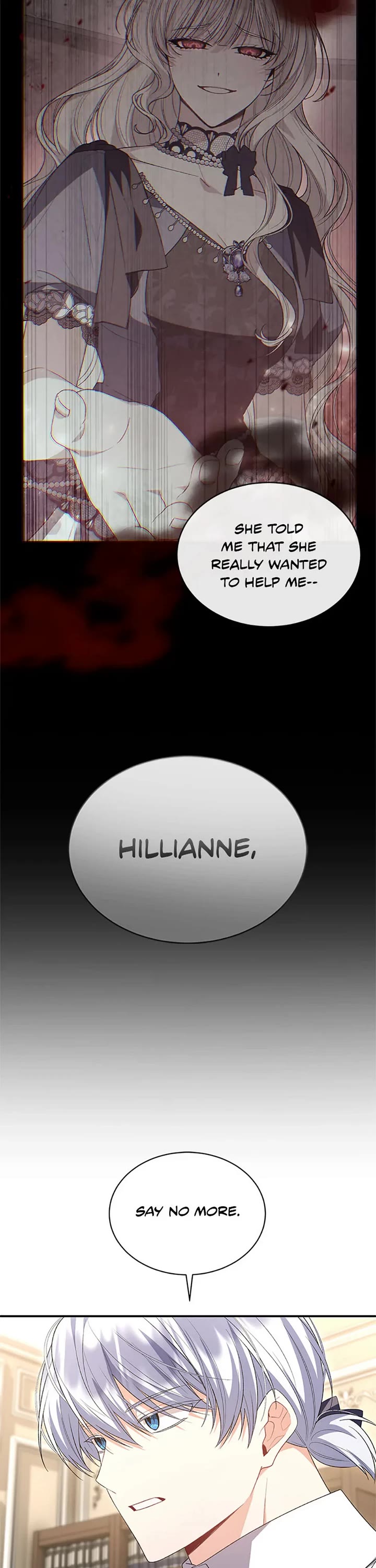 The Real Daughter Is Back chapter 146 page 6