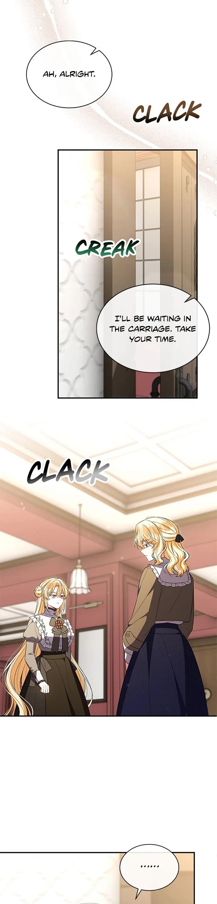 The Real Daughter Is Back chapter 148 page 12