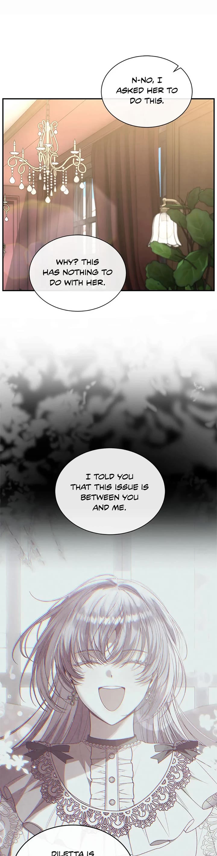 The Real Daughter Is Back chapter 148 page 14