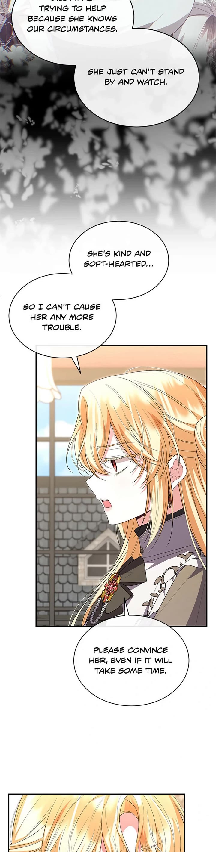 The Real Daughter Is Back chapter 148 page 15