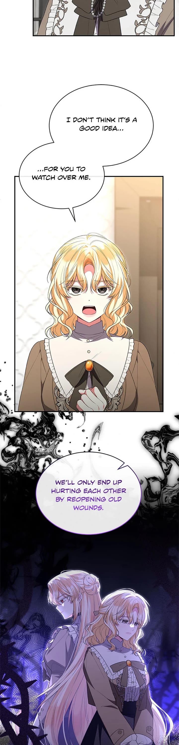 The Real Daughter Is Back chapter 148 page 17