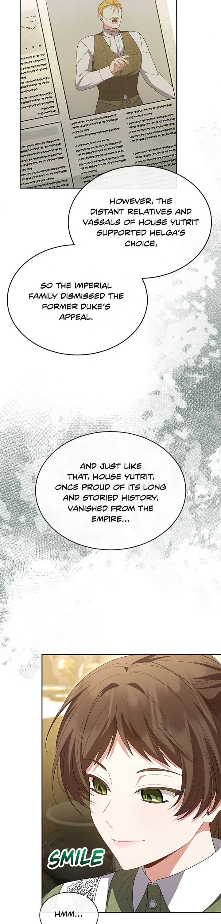 The Real Daughter Is Back chapter 148 page 2