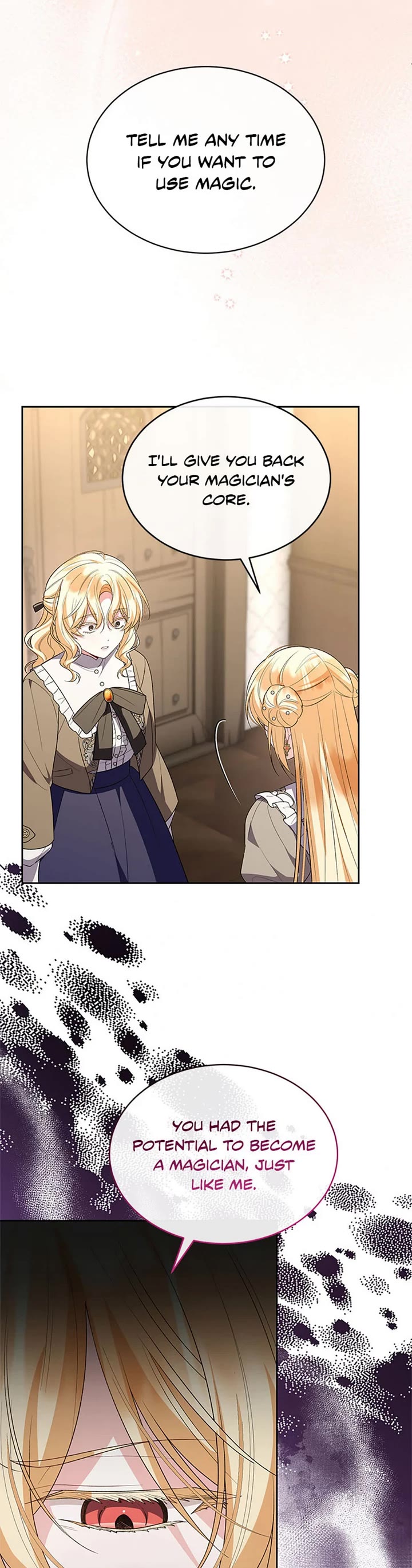 The Real Daughter Is Back chapter 148 page 20