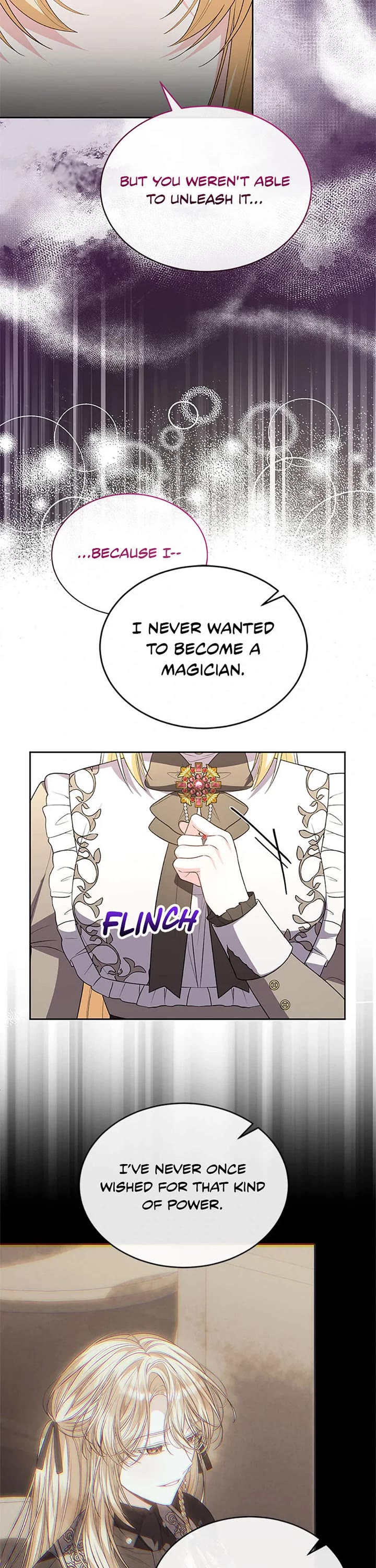 The Real Daughter Is Back chapter 148 page 21