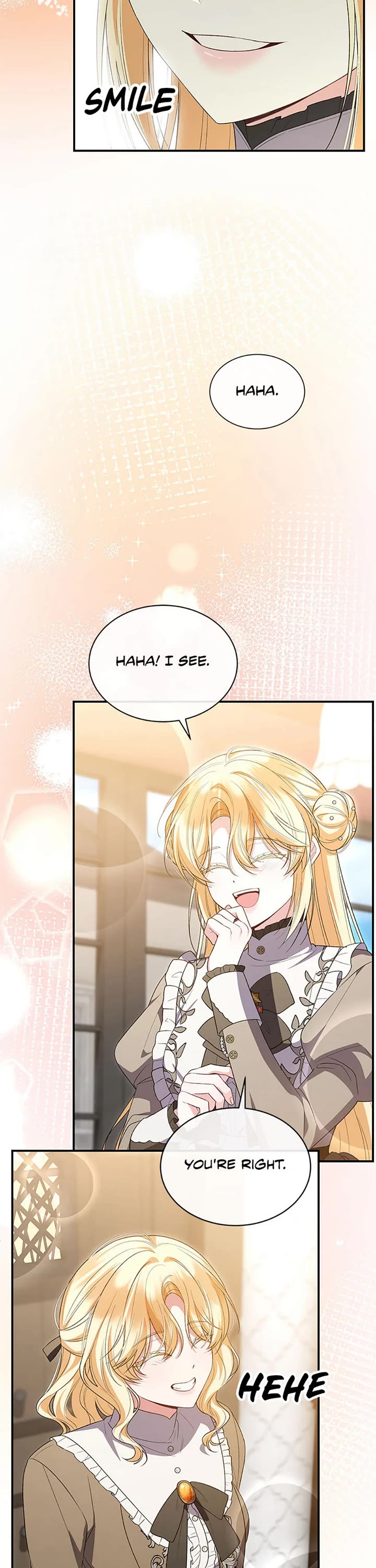 The Real Daughter Is Back chapter 148 page 23