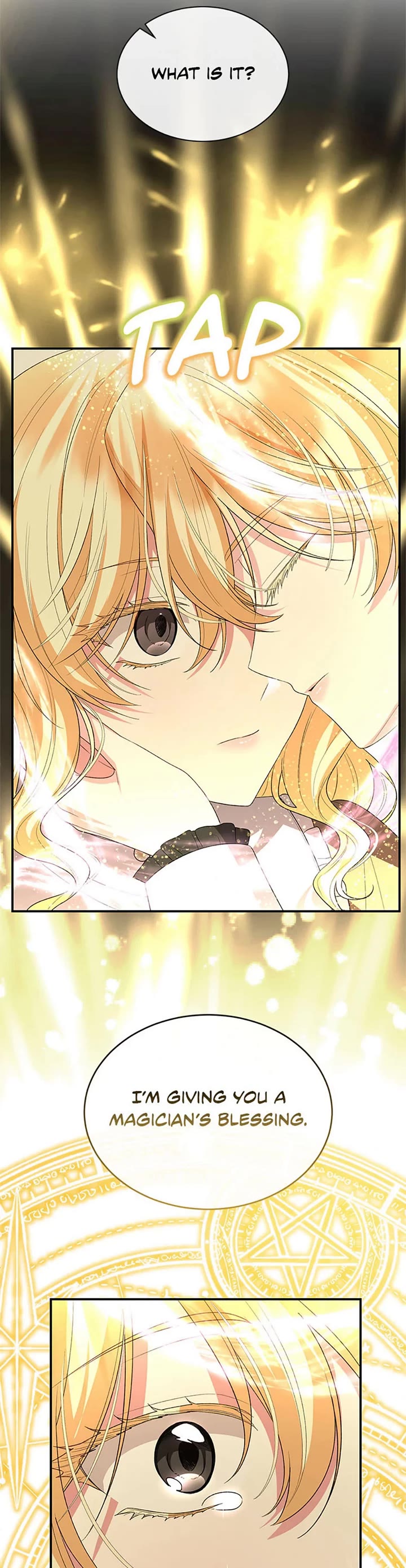 The Real Daughter Is Back chapter 148 page 25