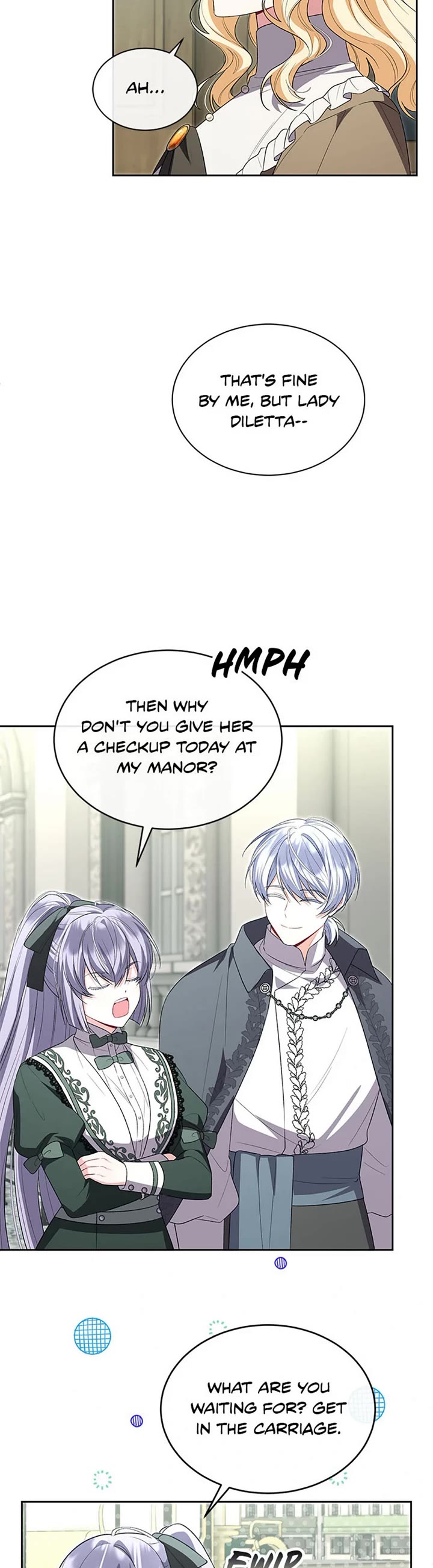 The Real Daughter Is Back chapter 148 page 30