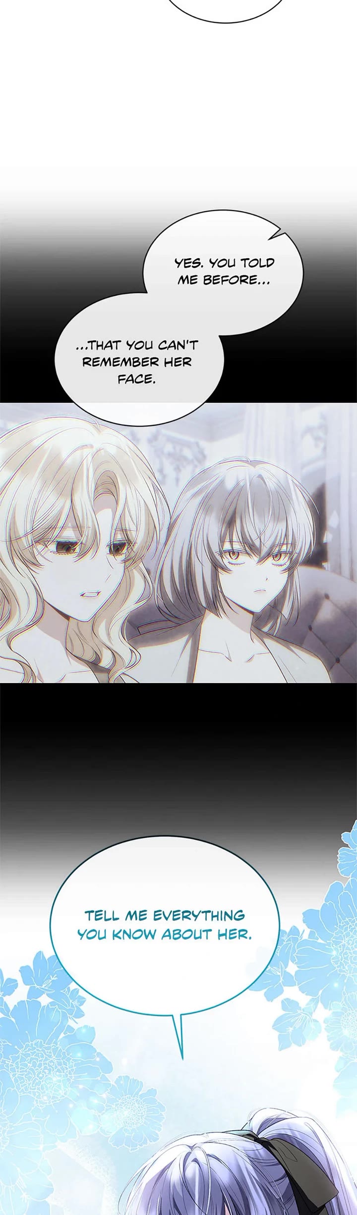 The Real Daughter Is Back chapter 148 page 34