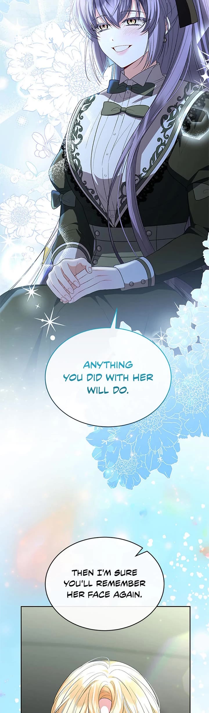 The Real Daughter Is Back chapter 148 page 35