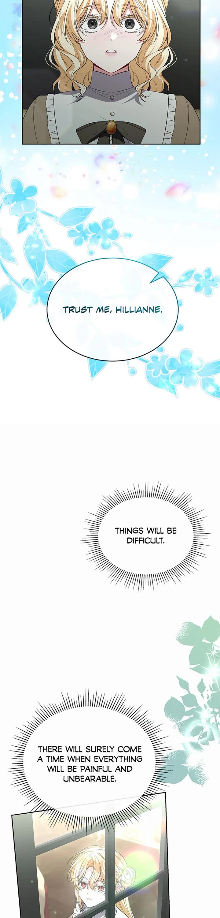 The Real Daughter Is Back chapter 148 page 36