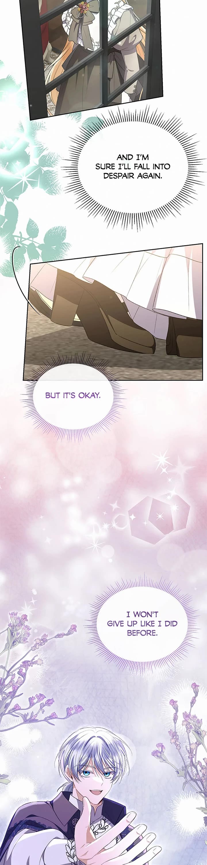 The Real Daughter Is Back chapter 148 page 37