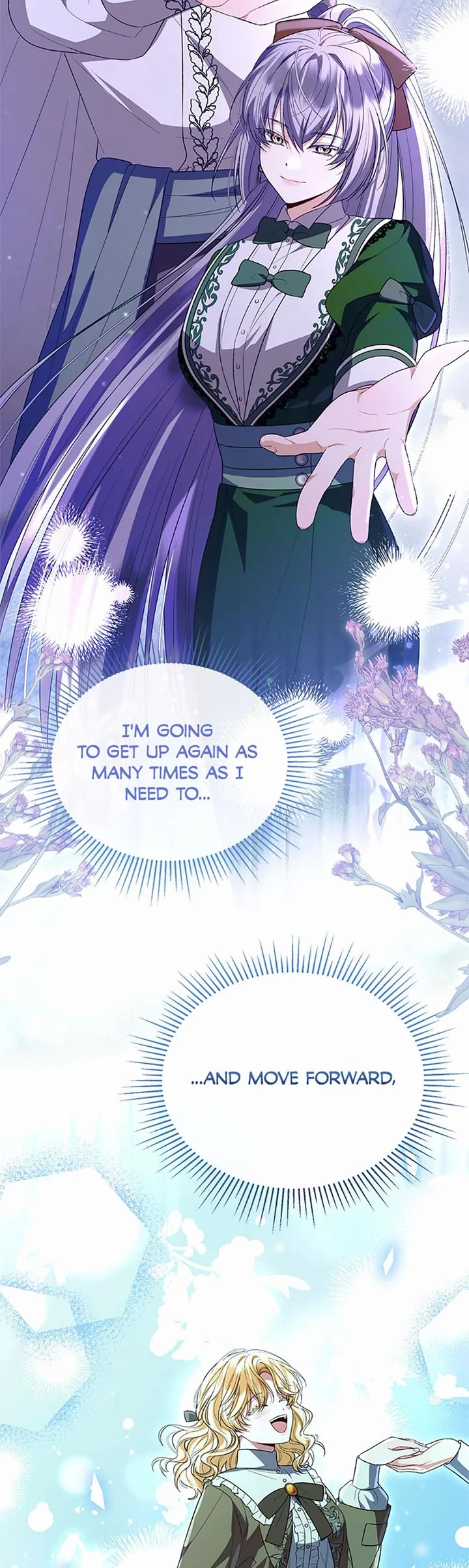 The Real Daughter Is Back chapter 148 page 38