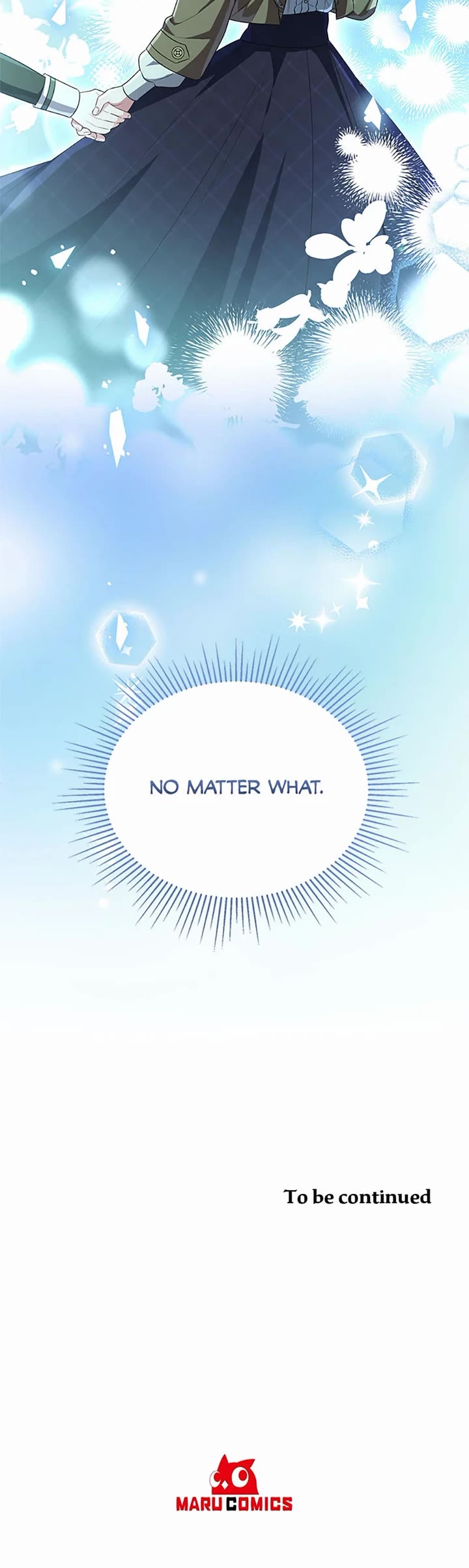 The Real Daughter Is Back chapter 148 page 39