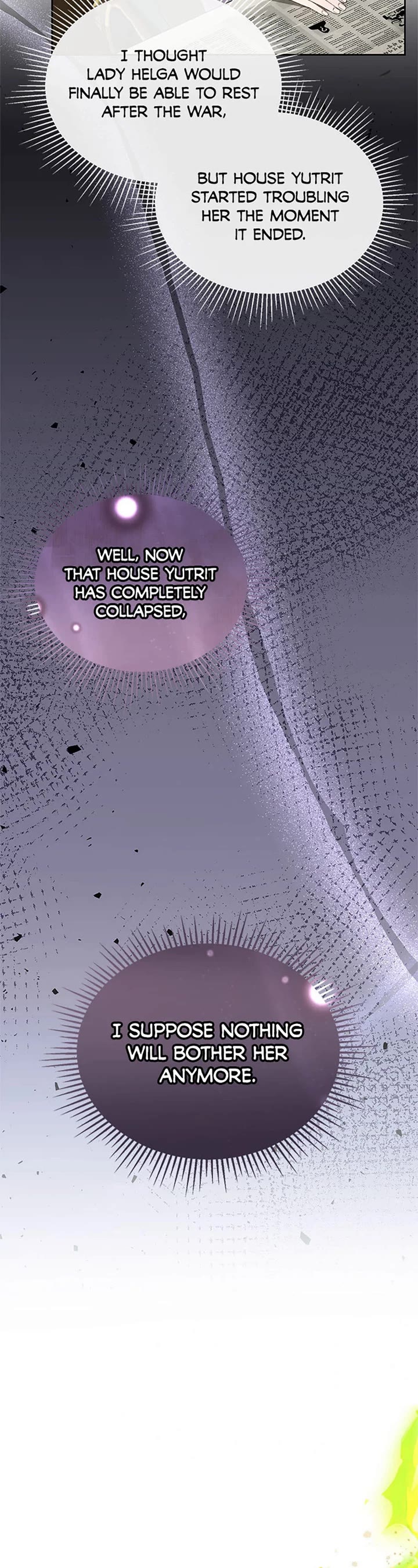 The Real Daughter Is Back chapter 148 page 4