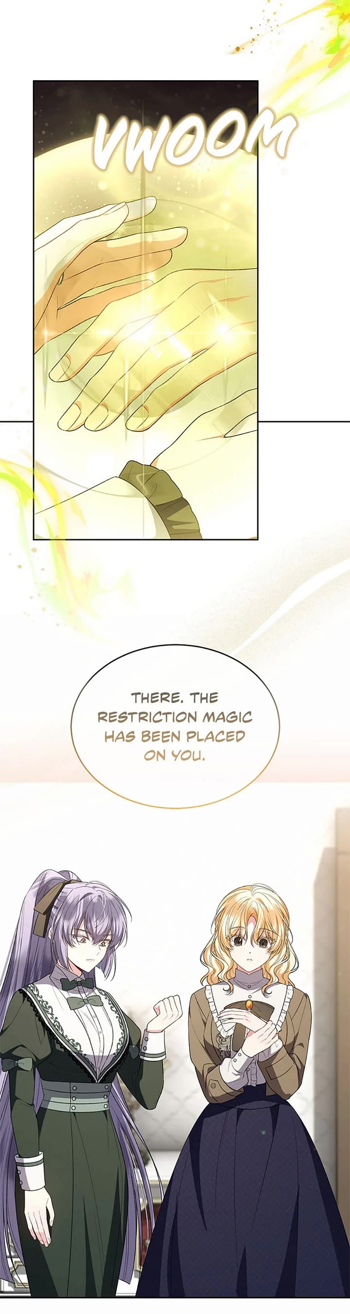 The Real Daughter Is Back chapter 148 page 5