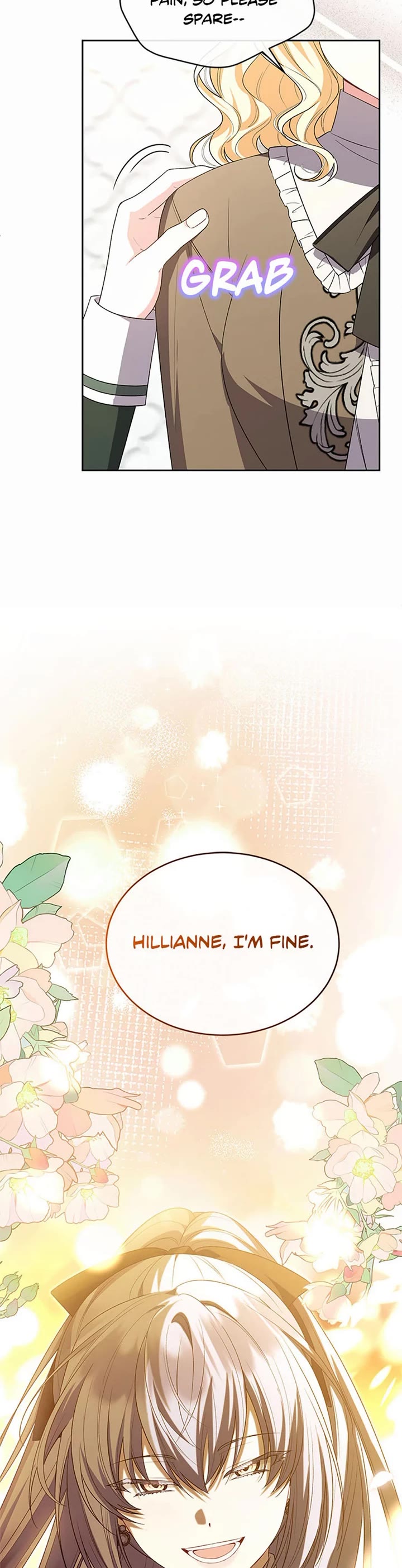 The Real Daughter Is Back chapter 148 page 9