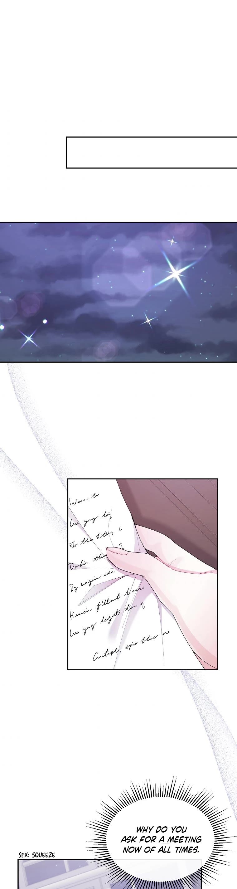 The Real Daughter Is Back chapter 15 page 29