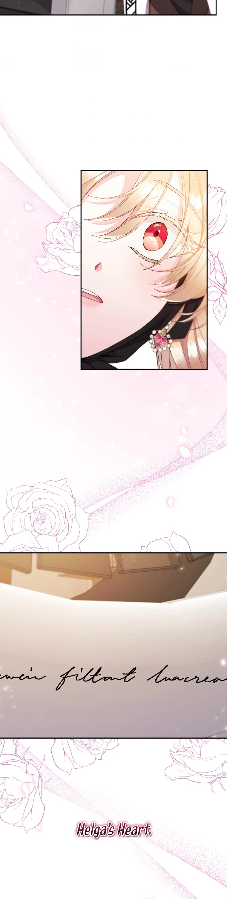 The Real Daughter Is Back chapter 15 page 3