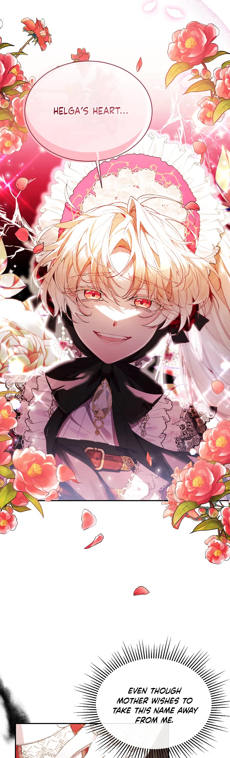 The Real Daughter Is Back chapter 15 page 4