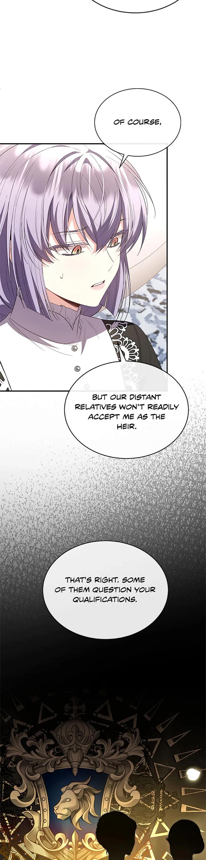 The Real Daughter Is Back chapter 150 page 11