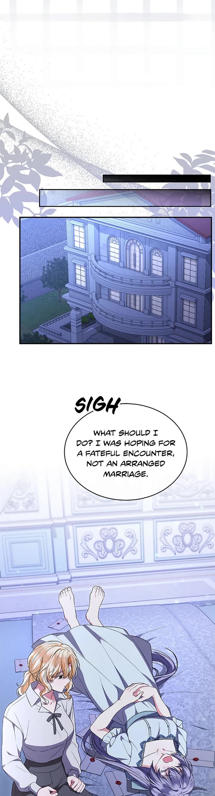 The Real Daughter Is Back chapter 150 page 15