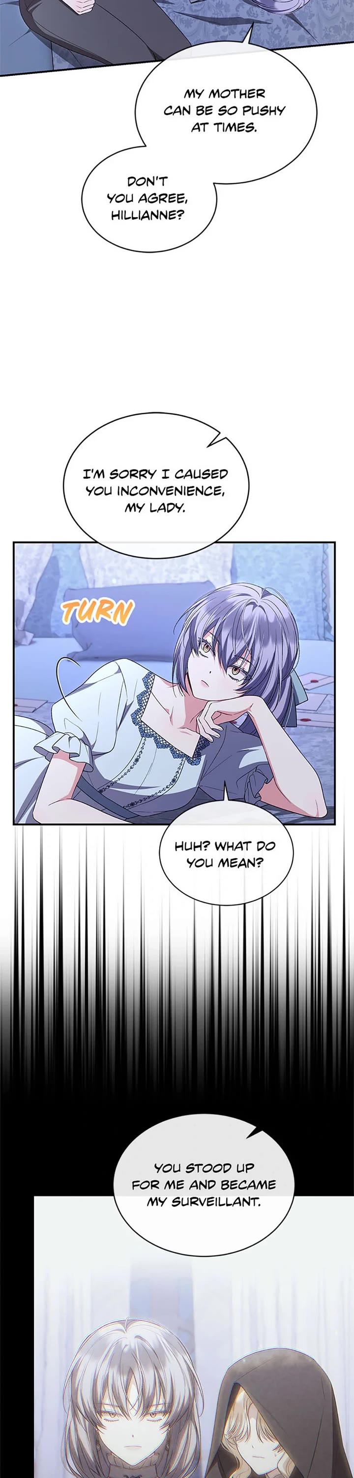 The Real Daughter Is Back chapter 150 page 16