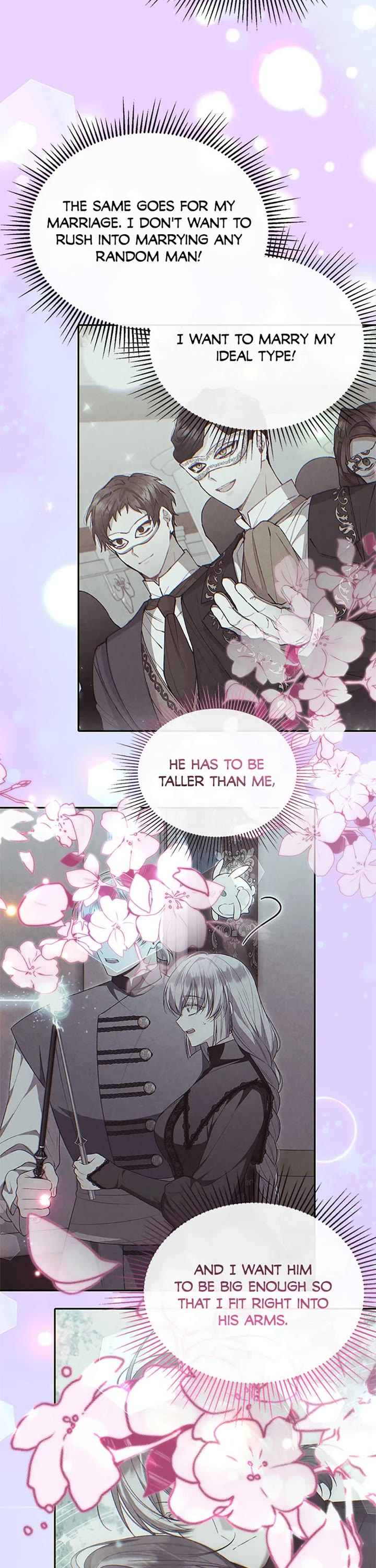 The Real Daughter Is Back chapter 150 page 22