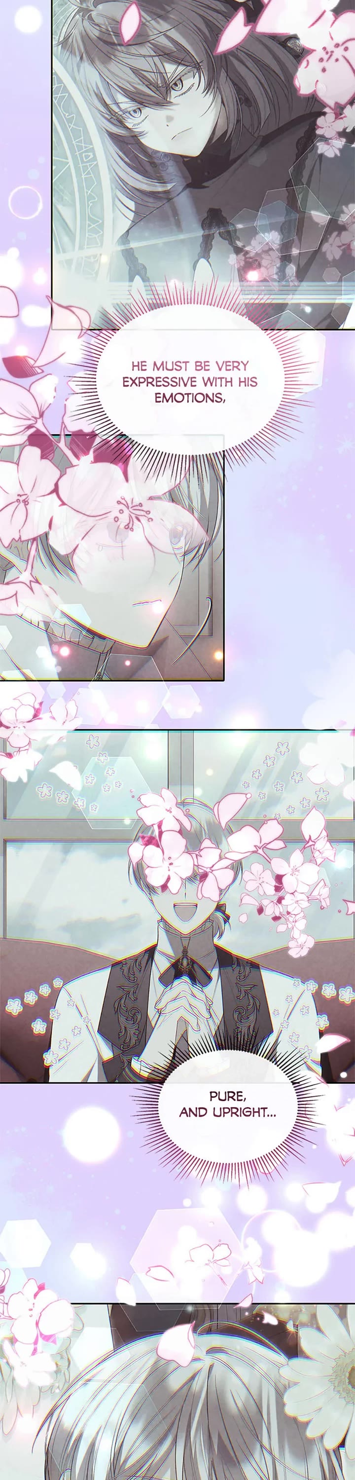 The Real Daughter Is Back chapter 150 page 23