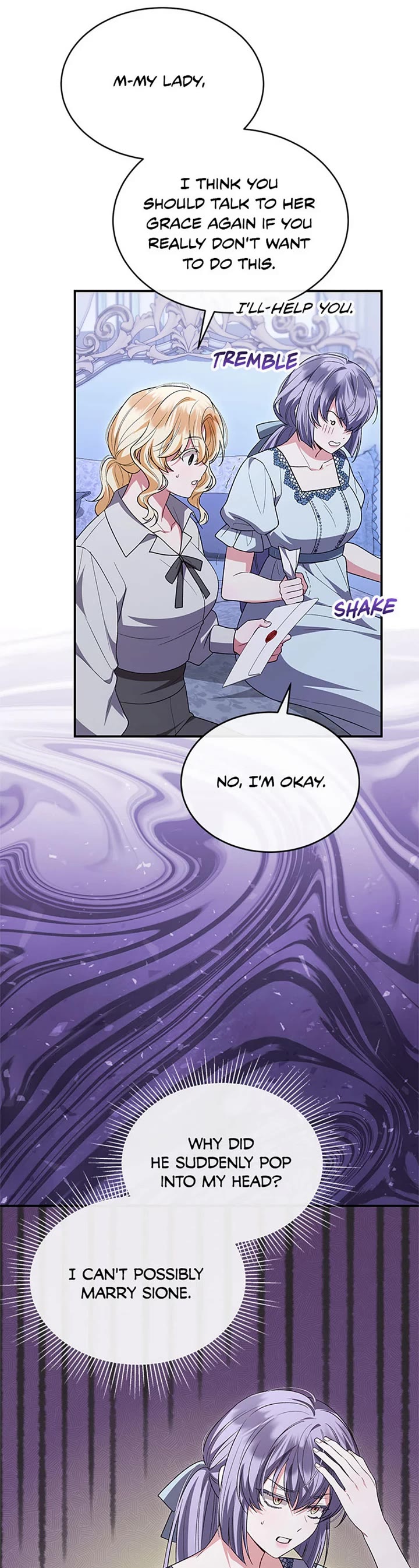 The Real Daughter Is Back chapter 150 page 25